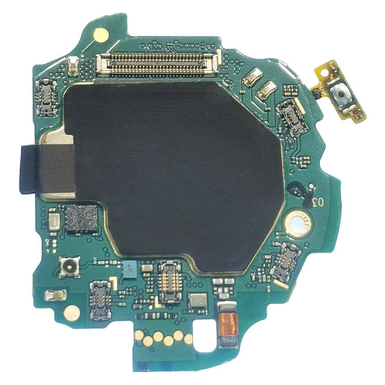 Original Motherboard, For Samsung Galaxy Gear S3 Frontier LTE SM-R765A, For Samsung Gear S3 Front...