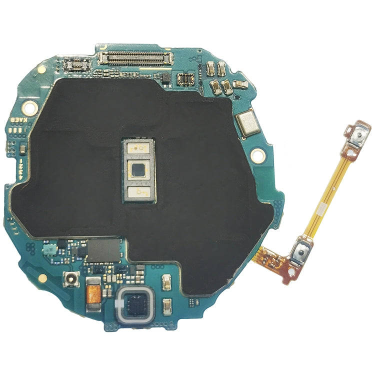 Original Motherboard, For Samsung Galaxy Gear S3 Frontier LTE SM-R765A, For Samsung Gear S3 Front...