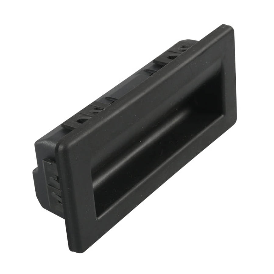 A7675 For Volkswagen / Skoda Car Trunk Tailgate Switch 3V0827566, A7675