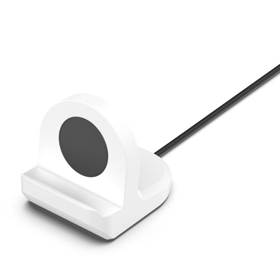 Smart Watch Silicone Charging Bracket, For Samsung Galaxy Watch8 / Ultra 2025