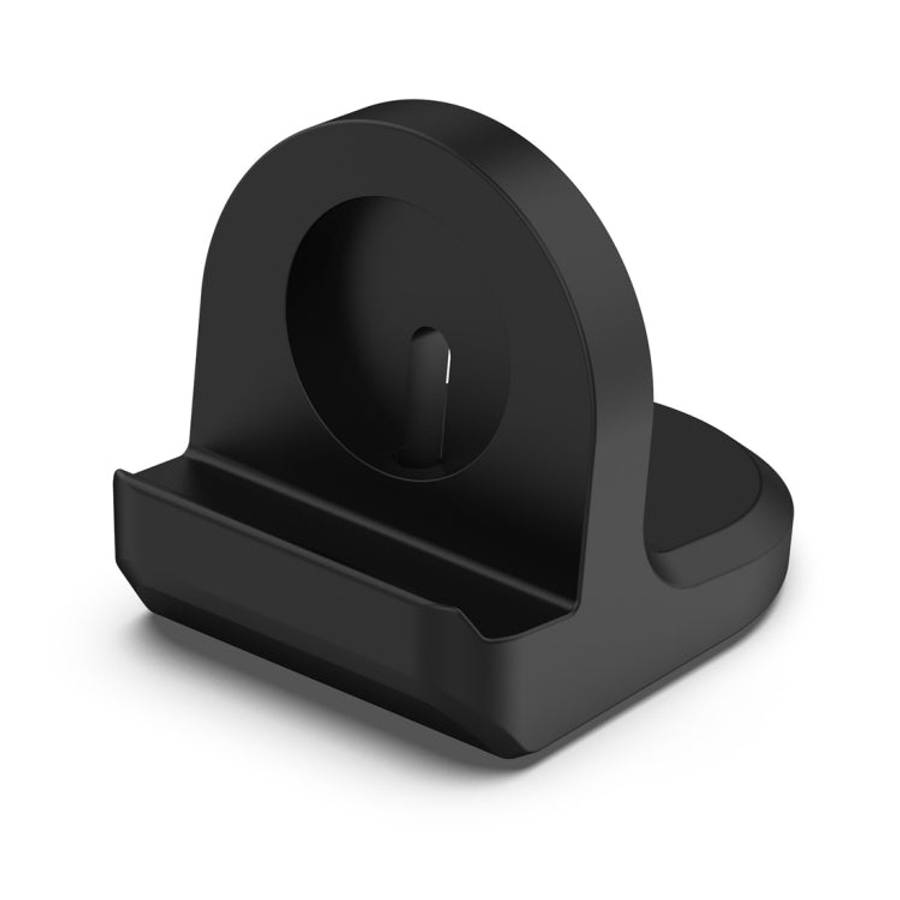 Smart Watch Silicone Charging Bracket, For Samsung Galaxy Watch8 / Ultra 2025