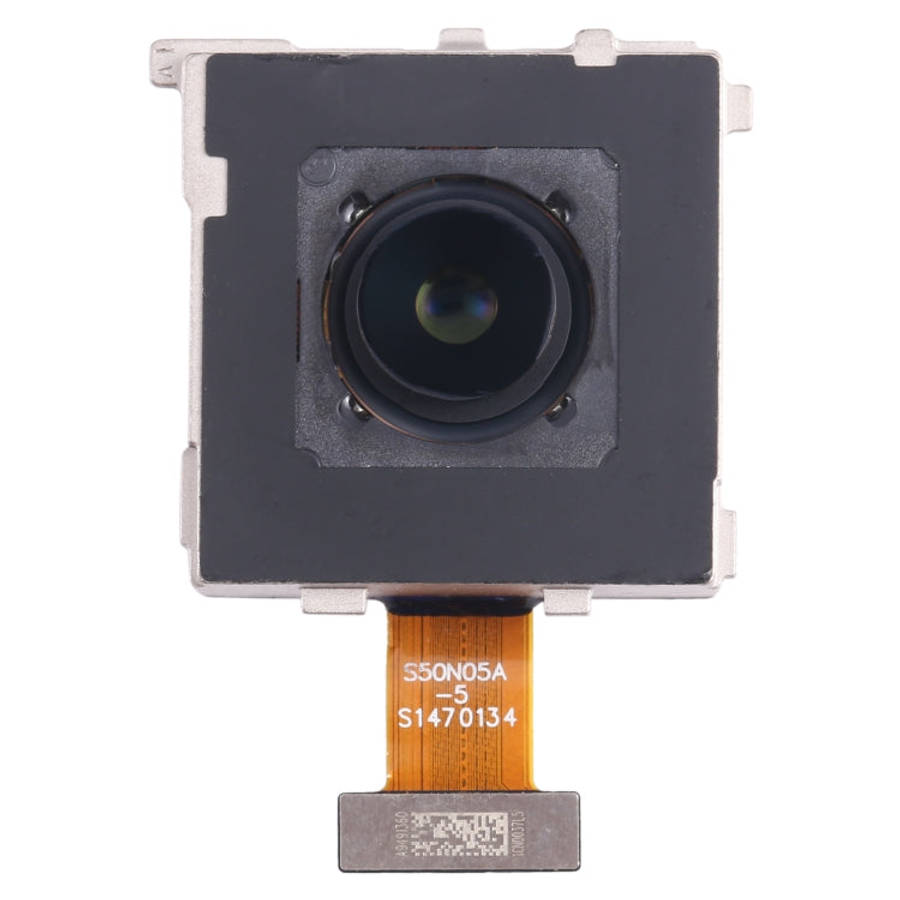 Original Main Back Facing Camera, For OPPO Reno12 5G CPH2625, For OPPO A3 Pro China, For OPPO A2 ...