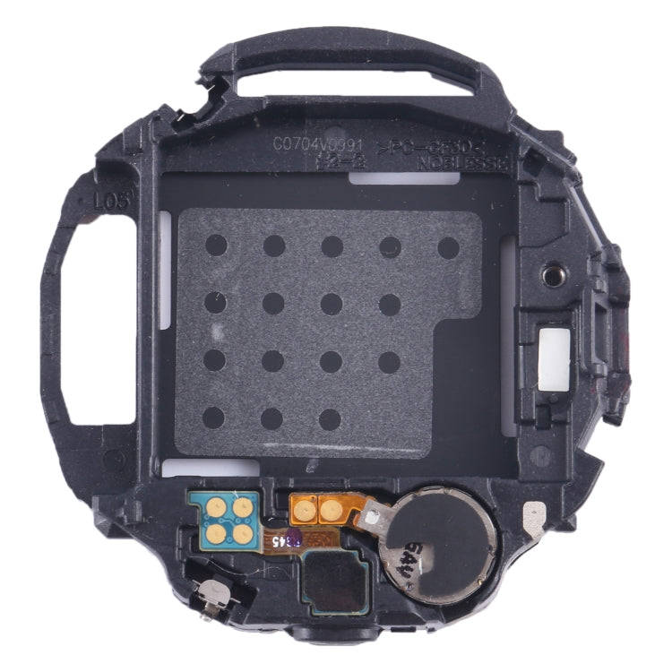 Original Battery Motherboard Frame, For Samsung Gear S3 Frontier SM-R760, For Samsung Galaxy Watc...