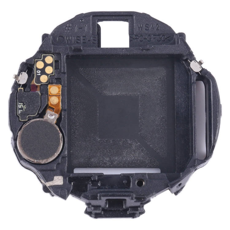 Original Battery Motherboard Frame, For Samsung Gear S3 Frontier SM-R760, For Samsung Galaxy Watc...