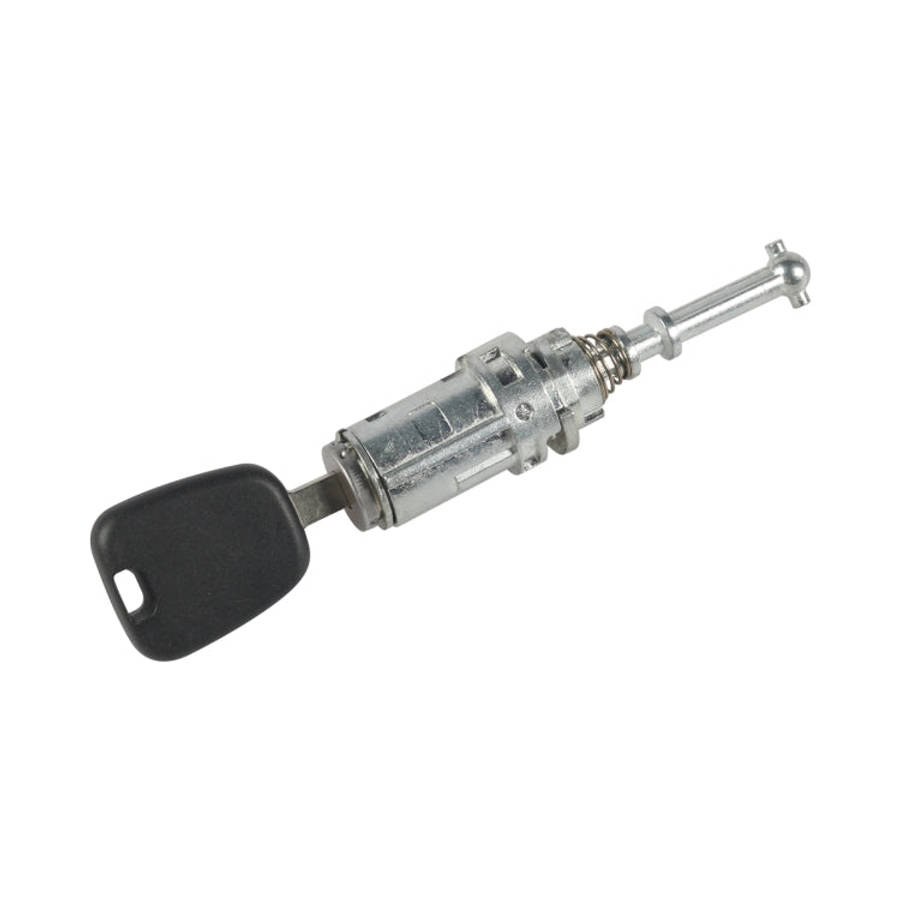 Car Left Front Door Lock Barrel Cylinder F2UZ1522050A, For Citroen C2 / C3