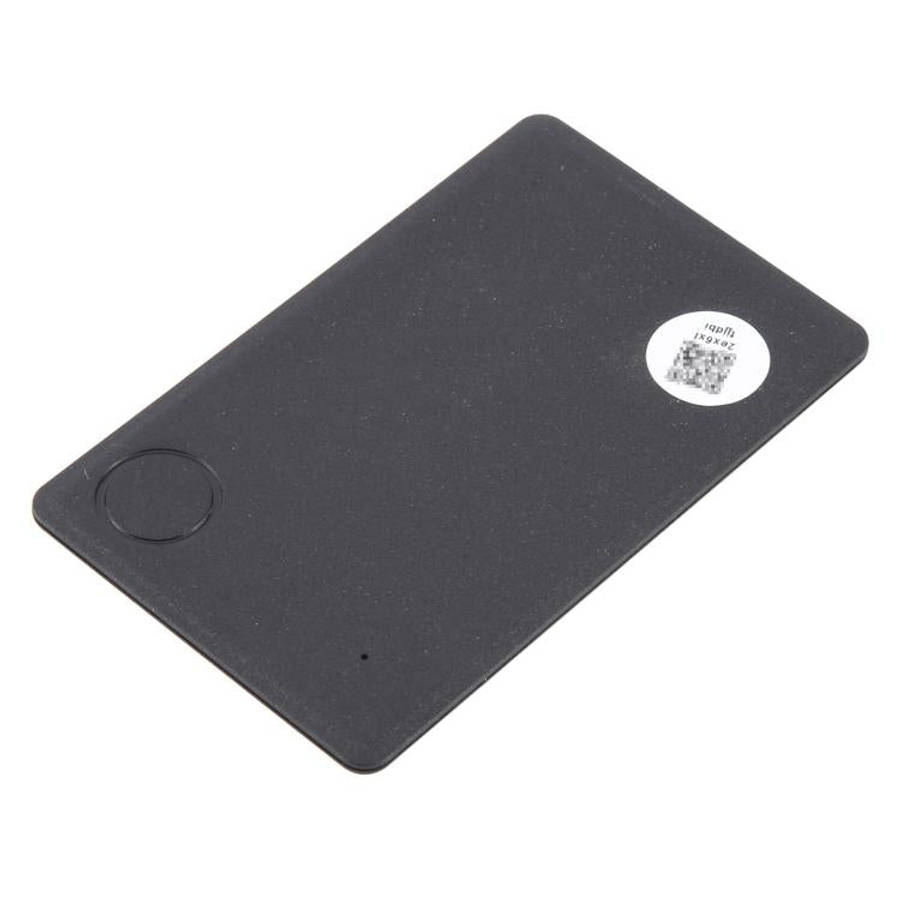My Card K1 Global Ultra-thin Card Type Location Tracker Anti-lost Device, K1