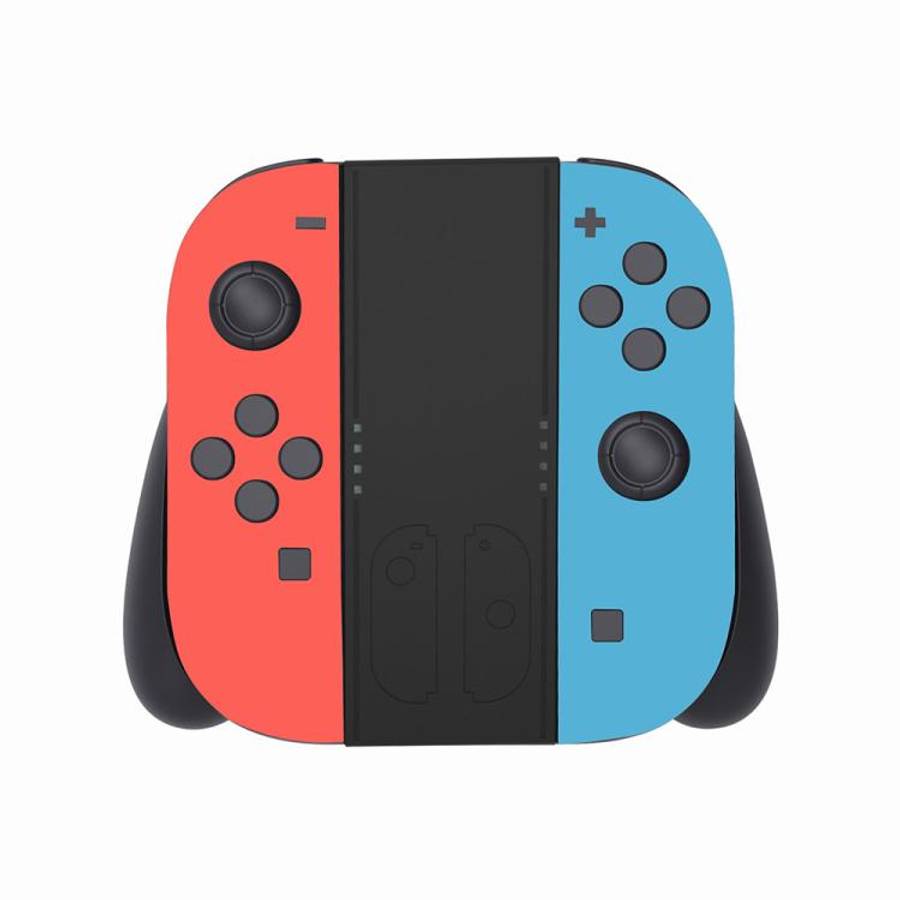 KJH NS2-022 Left & Right Joy-Con Grip Detachable Controller Stand, For Nintendo Switch 2