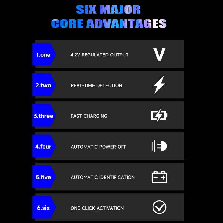 Mechanic BA27+ 4.2V Low Voltage Output Battery Chip Activation Board for iPhone 8-16 Pro Max / Mo...