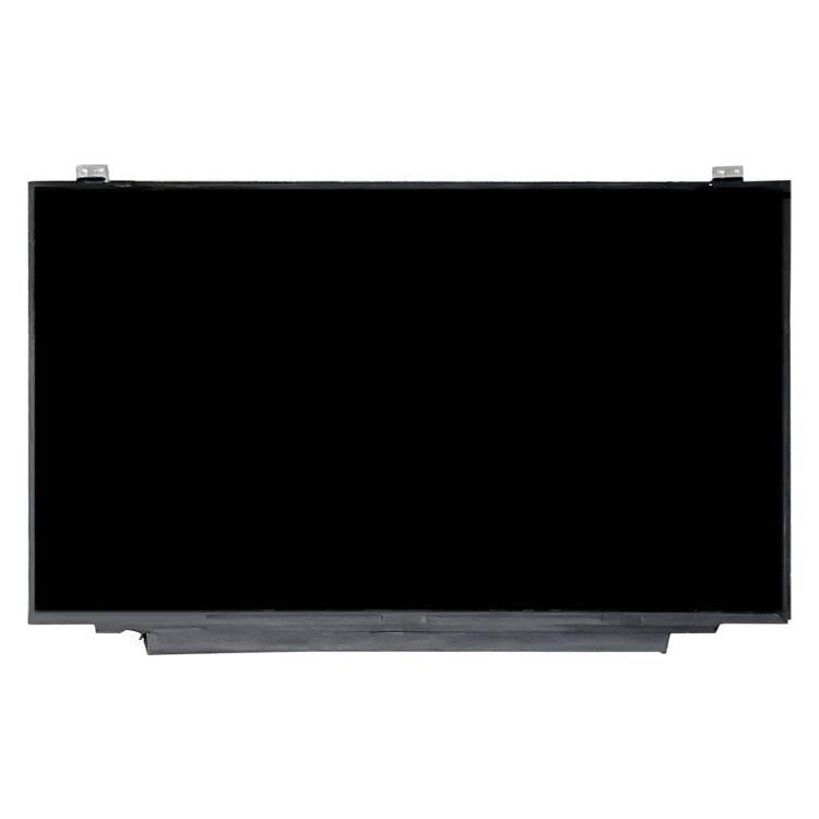 1366x768 14 inch Glossy LCD Screen, For HP 14-DQ0032DX, For HP 14-DQ000, For HP 110 L61947-001