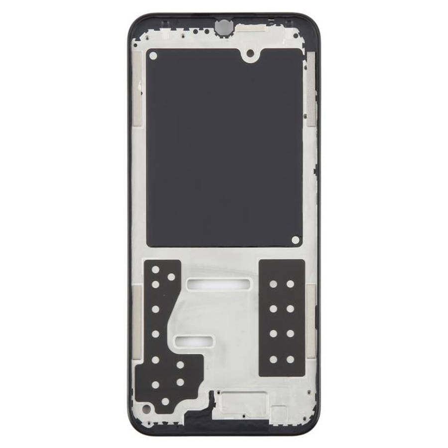 Original Front Housing LCD Frame Bezel Plate, For Xiaomi Redmi 15C 5G, For Xiaomi Redmi 15 5G, Fo...