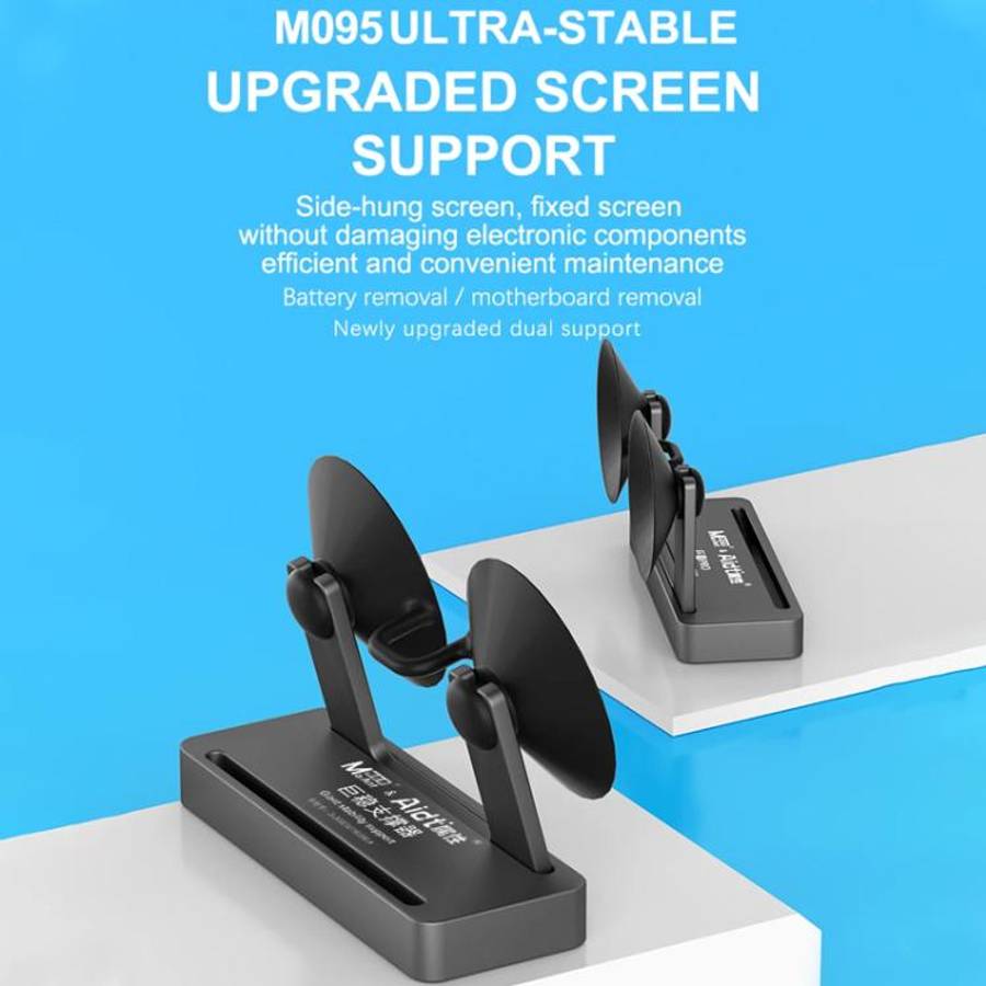 MaAnt M095 Giant Stability Pro Side-mounted Support, MaAnt M095