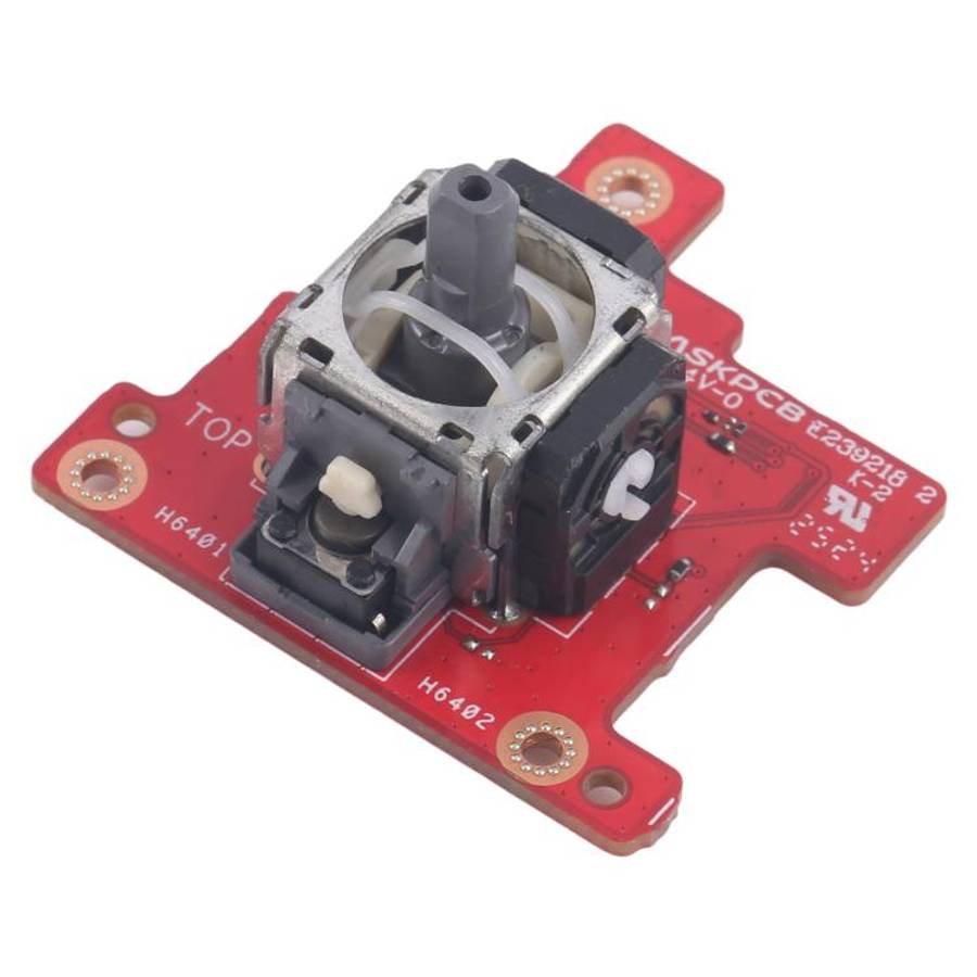 For Asus Rog Ally X 2024 Ally-RC72LA-NH007W Joystick, Left Side, Right Side