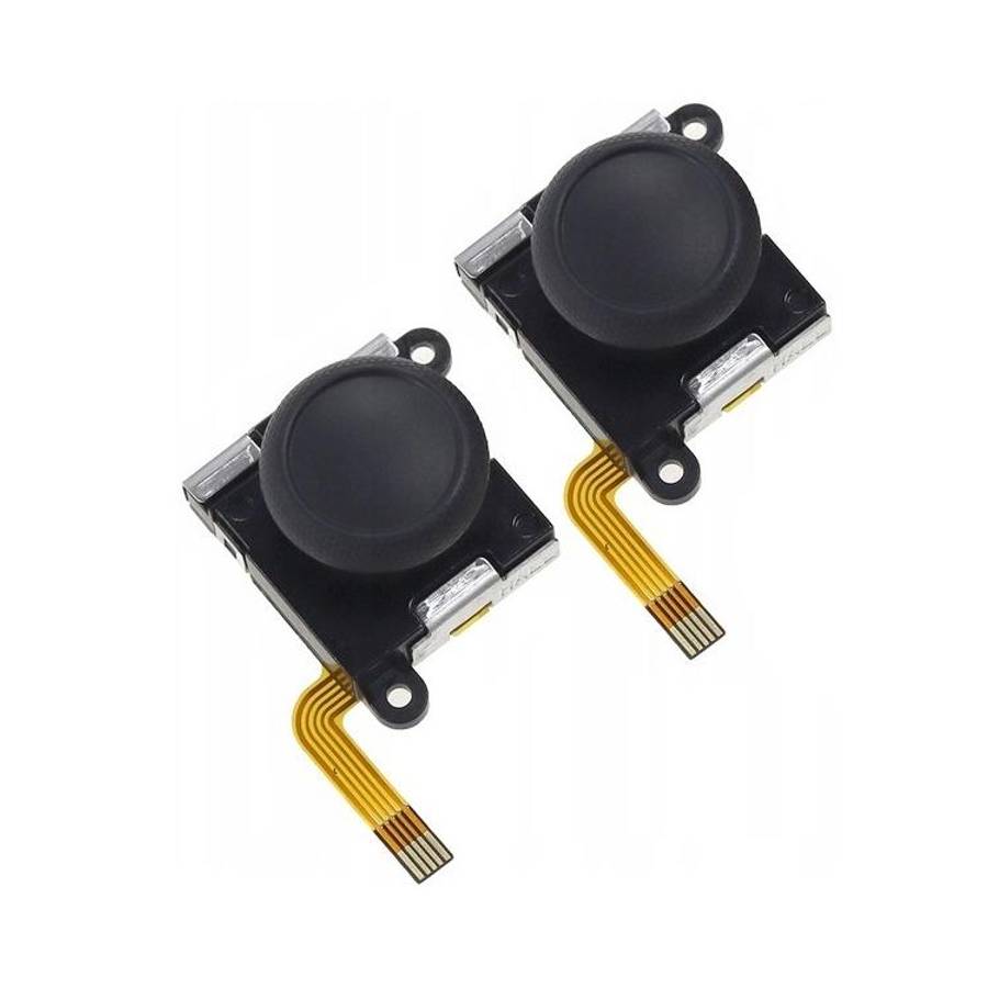 Hall Effect Analog Magnetic Sensor Joystick, For Nintendo Switch