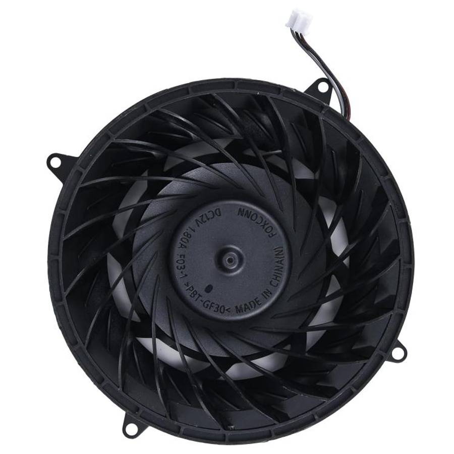 19 Blades Internal Cooling Fan, For Sony PS5 Pro