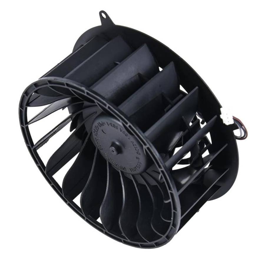 19 Blades Internal Cooling Fan, For Sony PS5 Pro