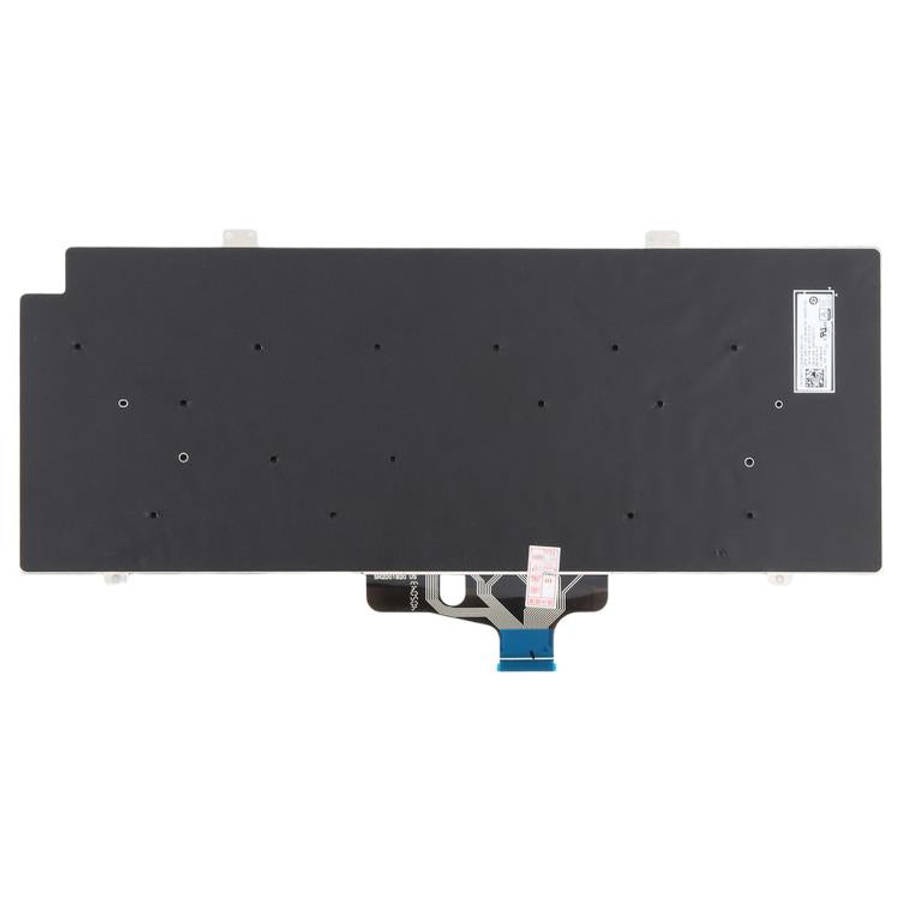 For Dell Pro 14 Plus PB14250 14255 Pro Max 14 Series US Version Laptop Keyboard, For Dell Pro 14 ...