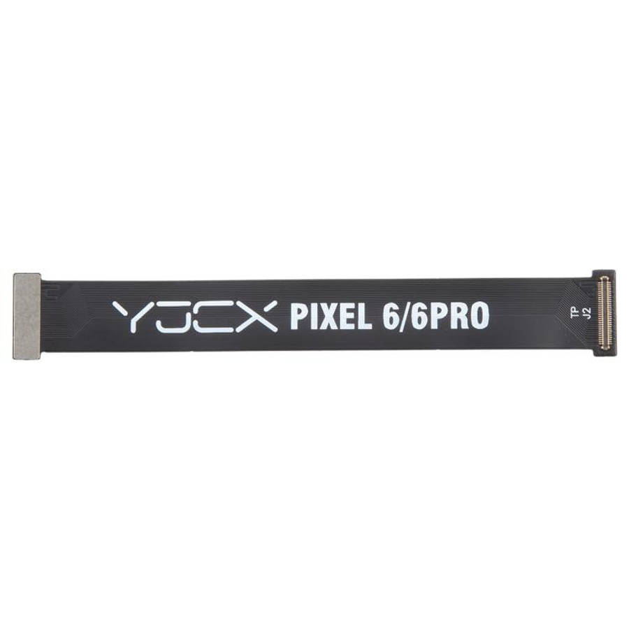 LCD Display Extension Test Flex Cable, For Google Pixel 8 Pro, For Google Pixel 8, For Google Pix...