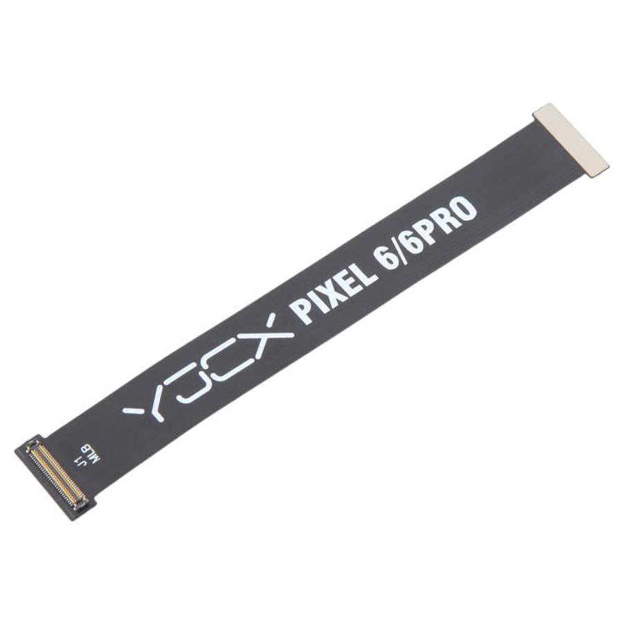 LCD Display Extension Test Flex Cable, For Google Pixel 8 Pro, For Google Pixel 8, For Google Pix...