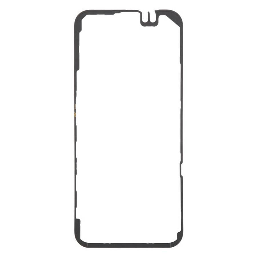 Original Front LCD Screen Bezel Frame, For Google Pixel 9 Pro XL, For Google Pixel 9 Pro, For Goo...