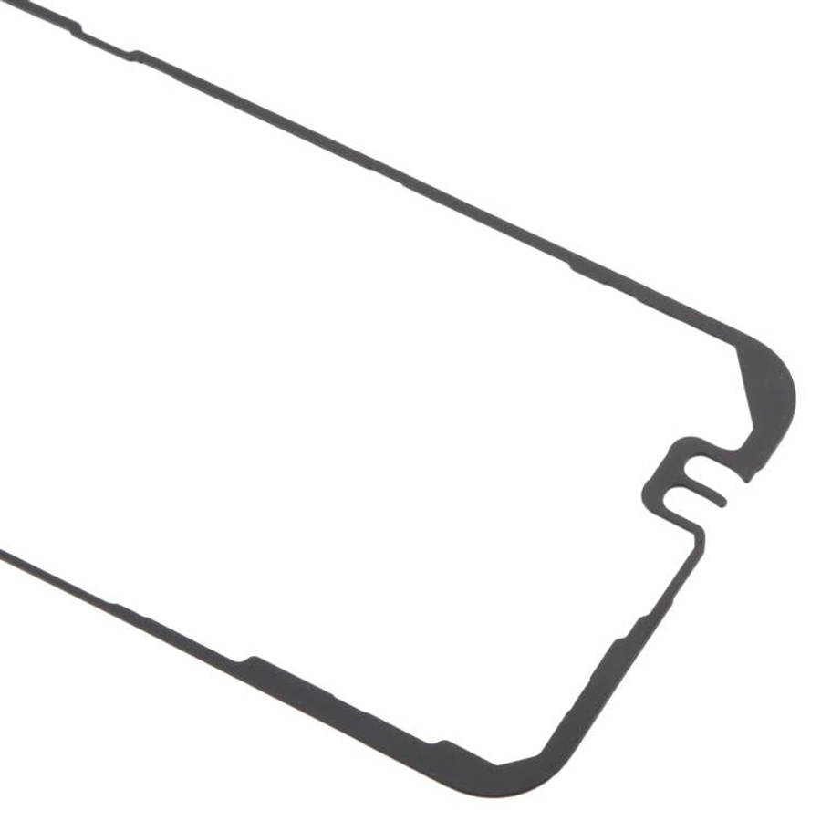Original Front LCD Screen Bezel Frame, For Google Pixel 9 Pro XL, For Google Pixel 9 Pro, For Goo...