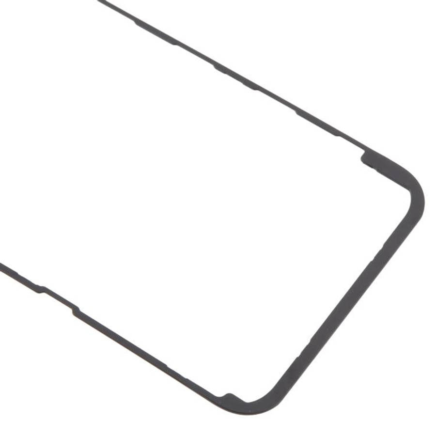 Original Front LCD Screen Bezel Frame, For Google Pixel 9 Pro XL, For Google Pixel 9 Pro, For Goo...