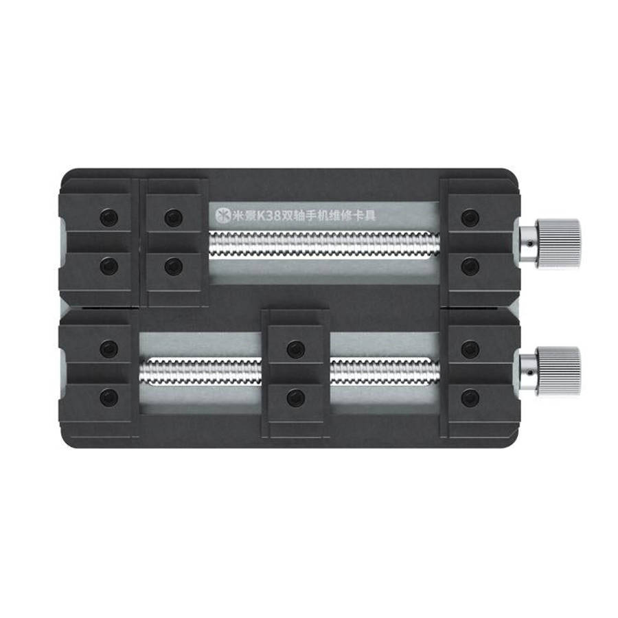 Mijing K38 Dual-axis Universal Motherboard Chip PCB Repair Fixture