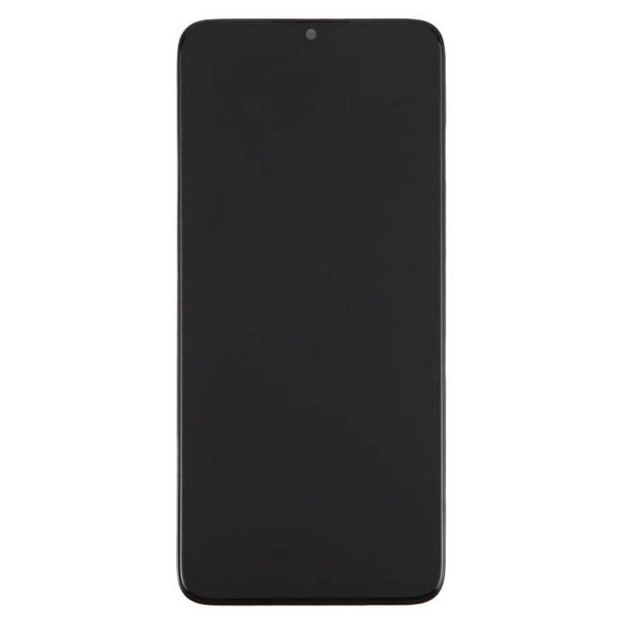 Original LCD Screen Digitizer Full Assembly with Frame, For TCL K33 5G, For TCL K32 5G, For TCL 5...