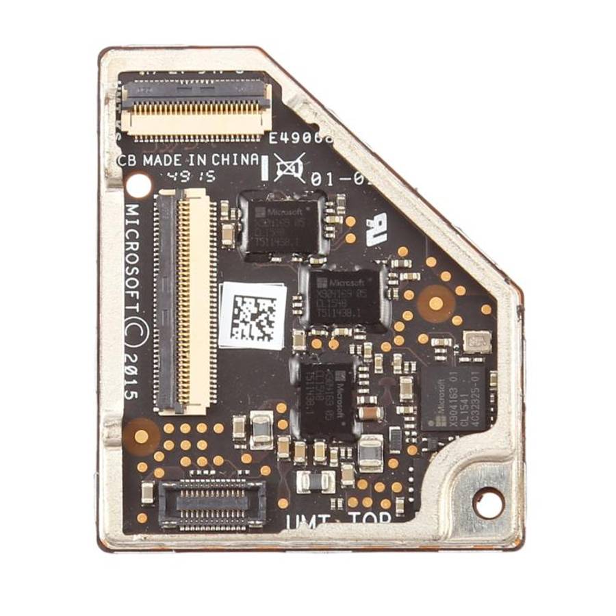 Touch Connection Board, For Microsoft Surface Book 3 13.5inch, For Microsoft Surface Book 13.5 inch