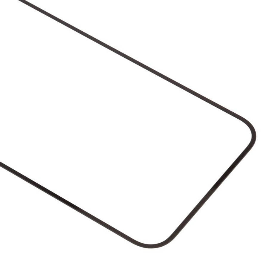 5pcs Front Screen Outer Glass Lens with OCA Optically Clear Adhesive, For Google Pixel 10 Pro XL,...