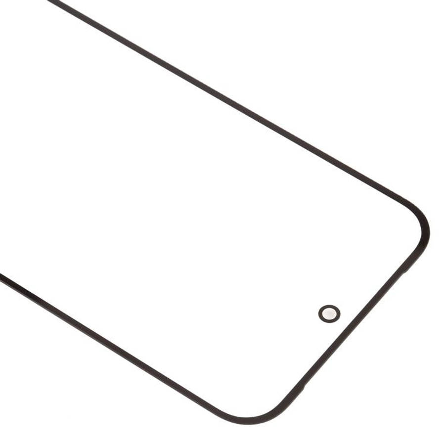 5pcs Front Screen Outer Glass Lens with OCA Optically Clear Adhesive, For Google Pixel 10 Pro XL,...