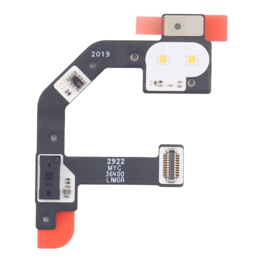 Original Flashlight / Light Sensor Flex Cable, For Xiaomi 15 Pro, For Xiaomi 14 Ultra, For Xiaomi...