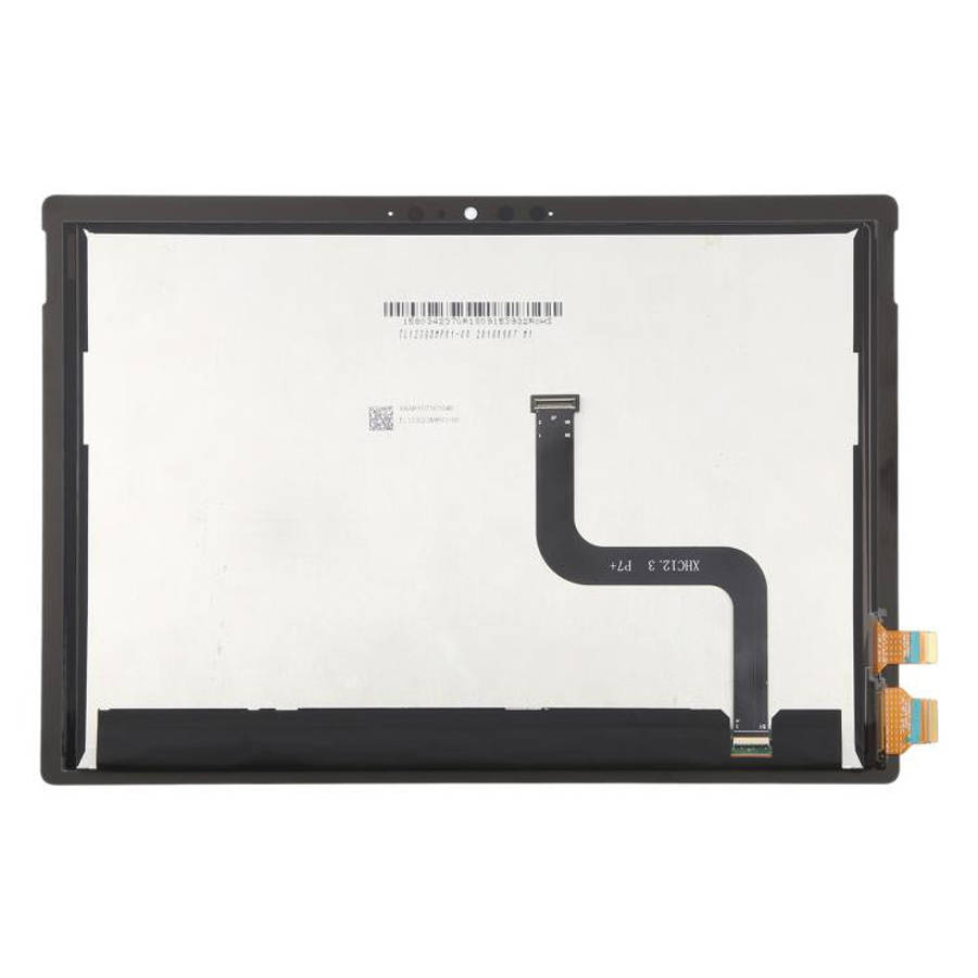 OEM LCD Screen Digitizer Full Assembly with LCD Flex Cable, For Microsoft Surface Pro 7+ 1960, Fo...