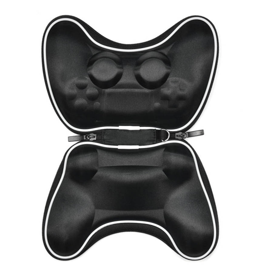 EVA Gamepad Storage Bag Shockproof Cover for PS4 Controller, EVA Gamepad Storage Bag