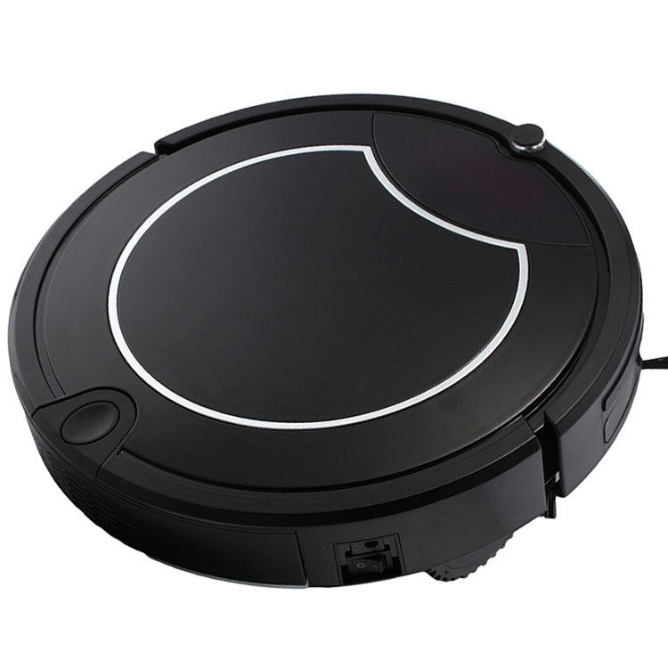 TOCOOL TC-450 Smart Vacuum Cleaner Touch Display Household Sweeping Cleaning Robot with Remote Co...