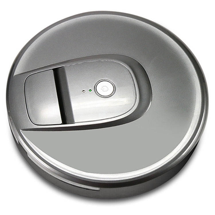 FD-RSW(E) Smart Household Sweeping Machine Cleaner Robot, FD-RSW(E) Grey, FD-RSW(E) Red