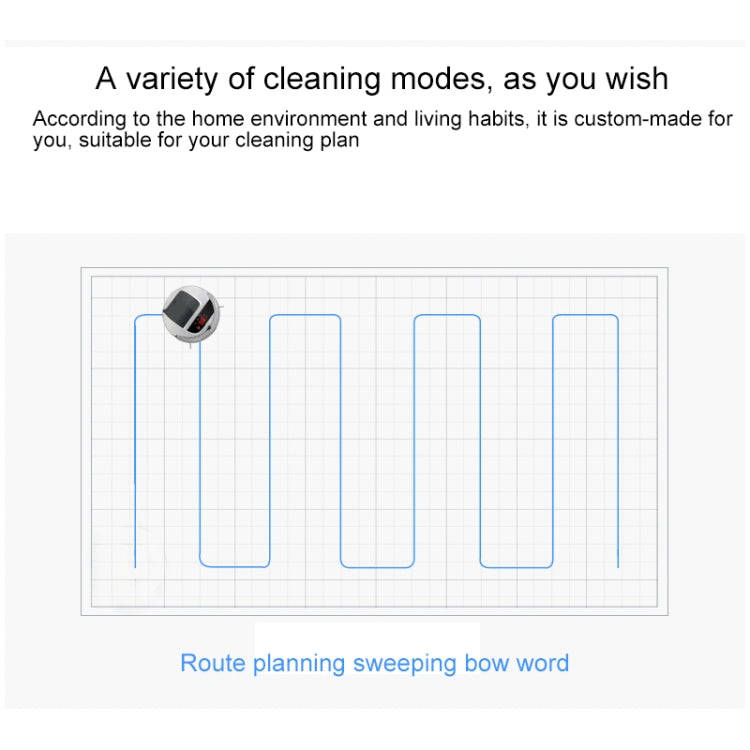 FD-RSW(E) Smart Household Sweeping Machine Cleaner Robot, FD-RSW(E) Grey, FD-RSW(E) Red
