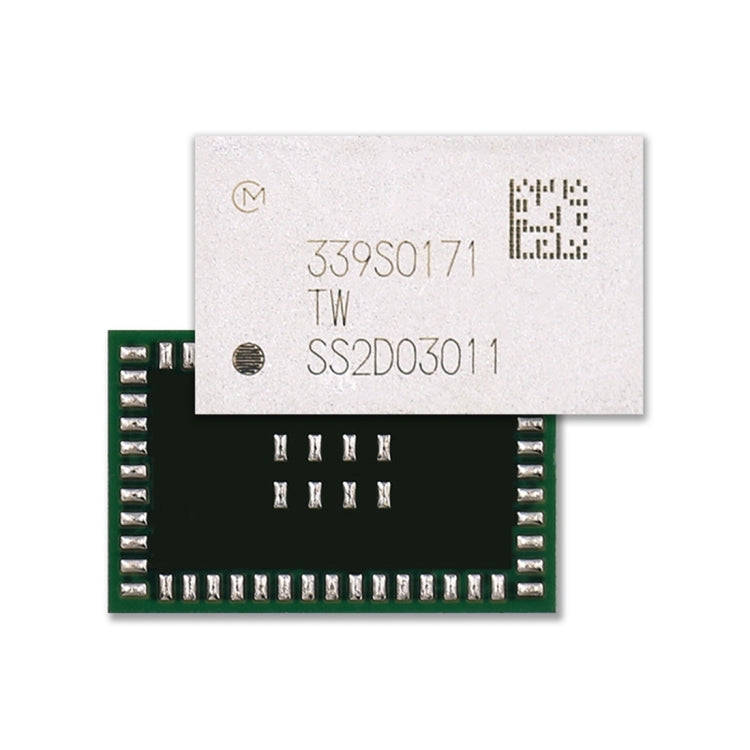 WiFi IC 339S0171 for iPhone 5 / iPad 4 / iPad Mini, For 5 / iPad 4 / iPad Mini