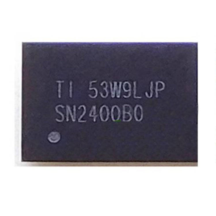 USB Control Charging Charger IC SN2400B0 for iPhone 6 Plus / 6, SN2400B0 for 6 Plus / 6