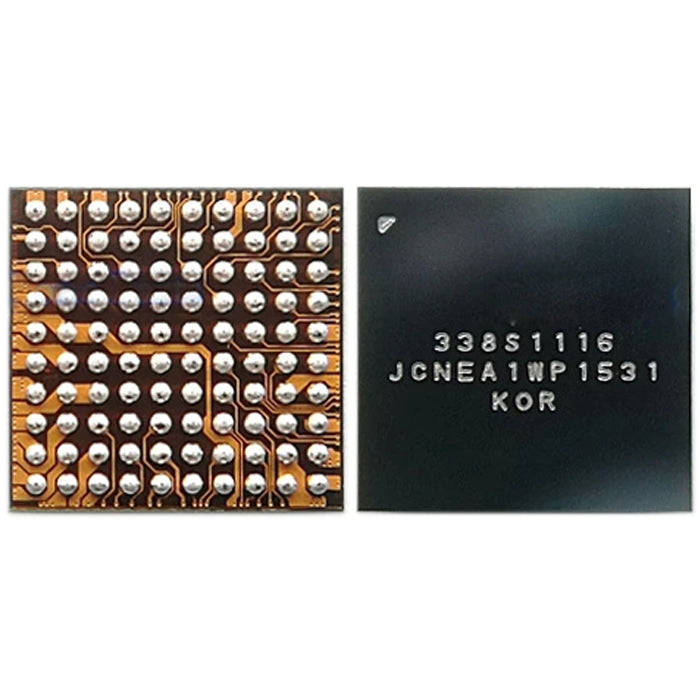 Big Audio IC Module 338S1116 For iPad 4 / 5 / 6 / Mini 2 / Mini 3 / Mini 4, 338S1116