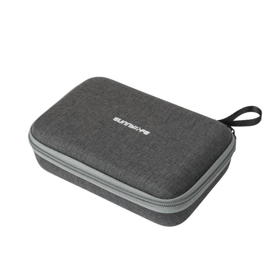 For Insta360 Luna Ultra Sunnylife Mini Carrying Case Handbag Creator Combo Bag, LU-B262