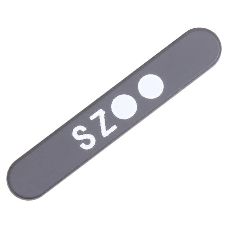 For iPhone 12 Pro / 12 Pro Max US Edition 5G Signal Antenna Glass Plate, For iPhone 12 Pro / 12 P...