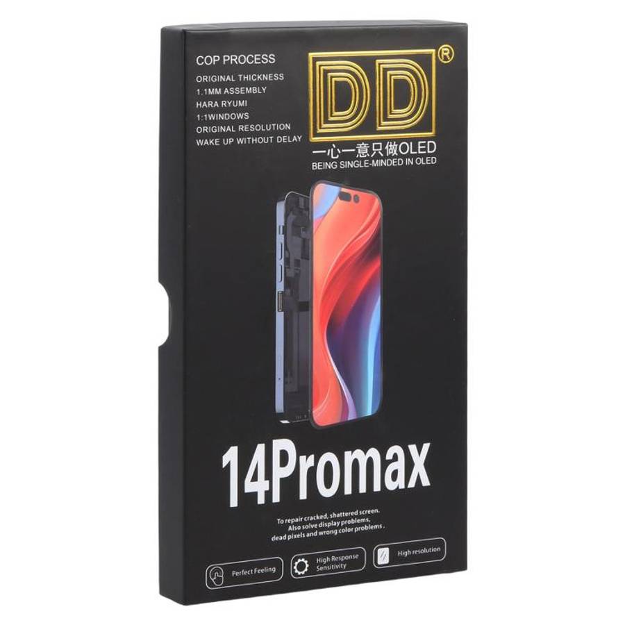 For iPhone 14 Pro Max DD Soft OLED Screen, For iPhone 14 Pro Max(Soft LCD)