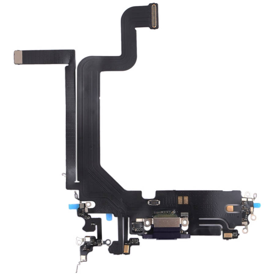 For iPhone 14 Pro Max Charging Port Flex Cable, For iPhone 14 Pro Max