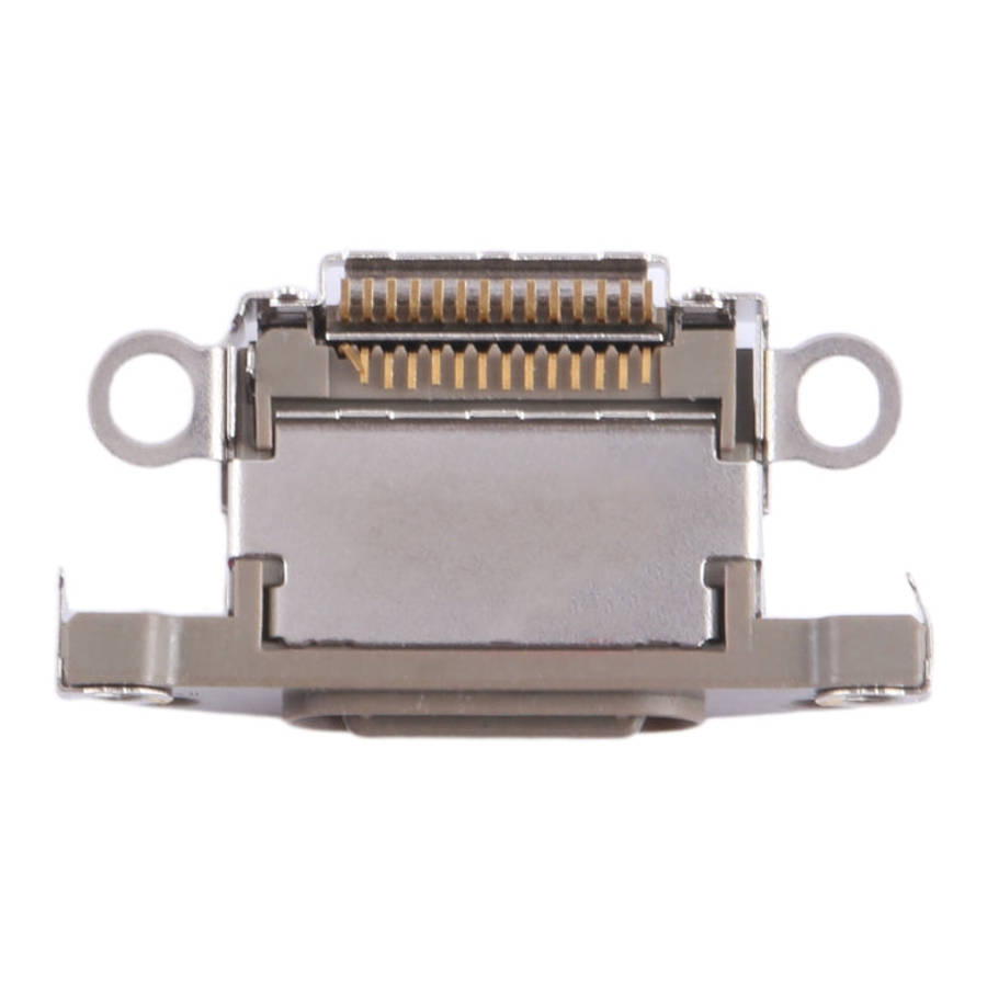 For iPhone 15 Pro Charging Port Connector, For iPhone 15 Pro