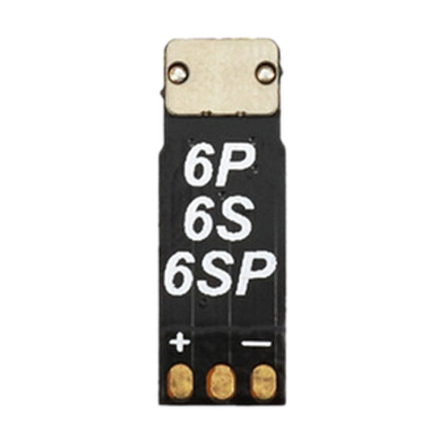 Battery Connector Buckle Flex Cable for iPhone 6s / 6s Plus / 6 Plus, For iPhone 6s / 6s Plus / 6...