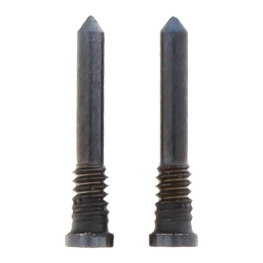 For iPhone 17 Pro / 17 Pro Max 100pcs/set Charging Port Screws, For iPhone 17 Pro / 17 Pro Max