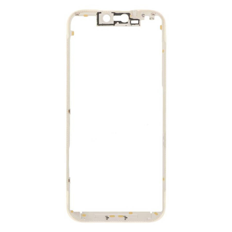 For iPhone 17 Pro Max Front LCD Screen Bezel Frame, For iPhone 17 Pro Max