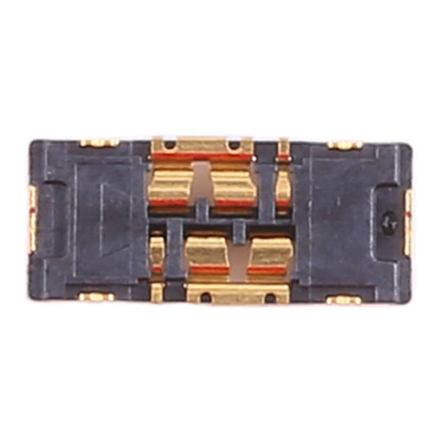 Mainboard Battery FPC Connector for iPhone 8 / 8 Plus / X / XS / XS Max / XR, For iPhone 8 / 8 Pl...