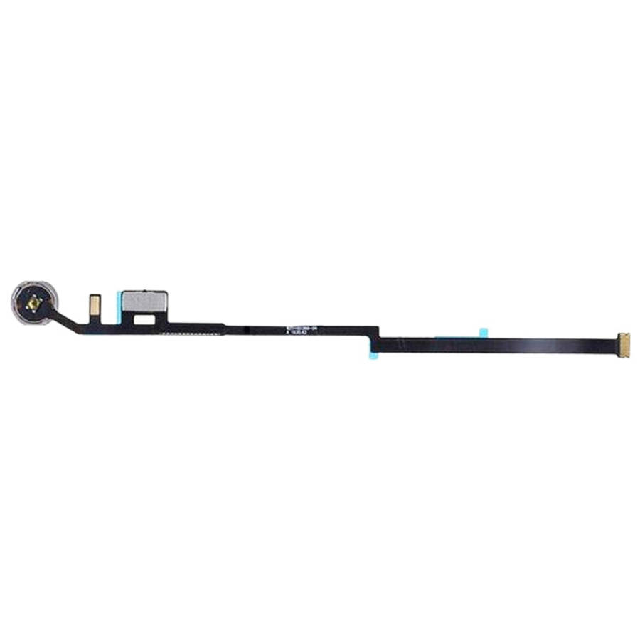 Home Button Flex Cable for iPad 7 10.2 inch (2019) / A2197 / A2200 (7th Gen), For iPad 7 10.2 inc...