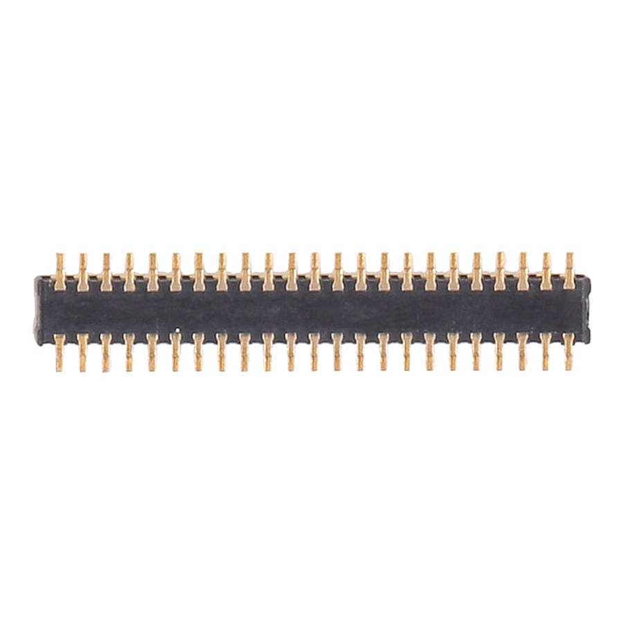 42Pin LCD Display Touch FPC Connector On Flex Cable for iPad Pro 12.9 inch (1st) A1584 A1652, For...
